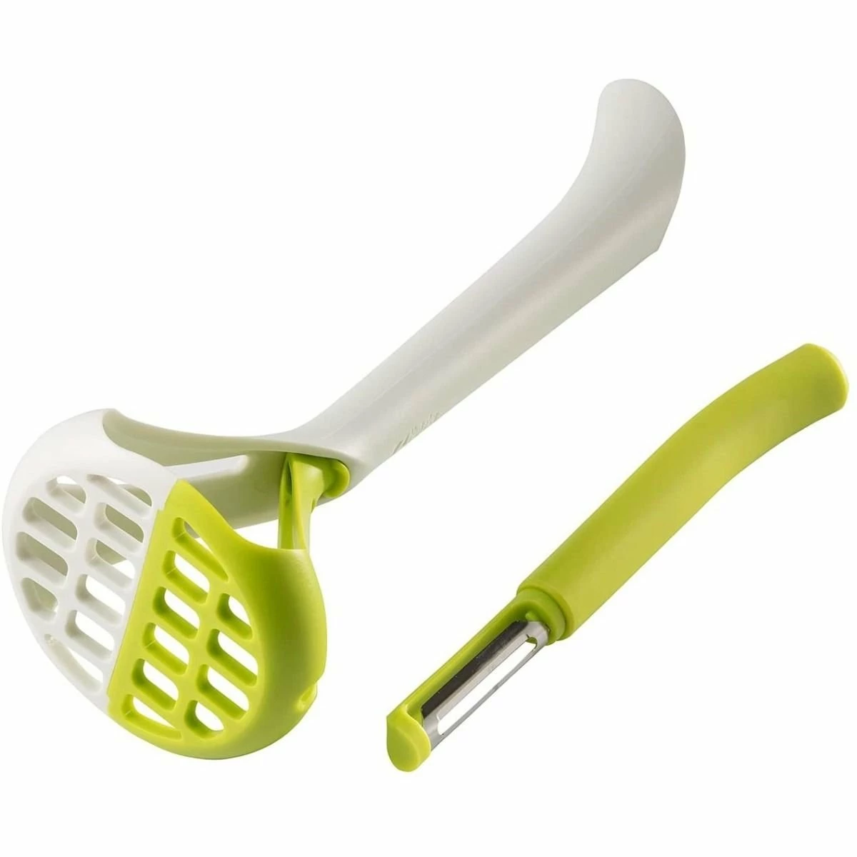 Gourmac Peel 'n Mash® | Green - Image 2