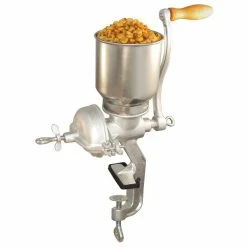 Weston Manual Multi-Grain Cereal Mill