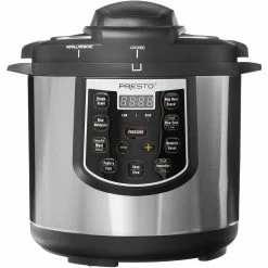 Presto® 6 Qt. Electric Pressure Cooker