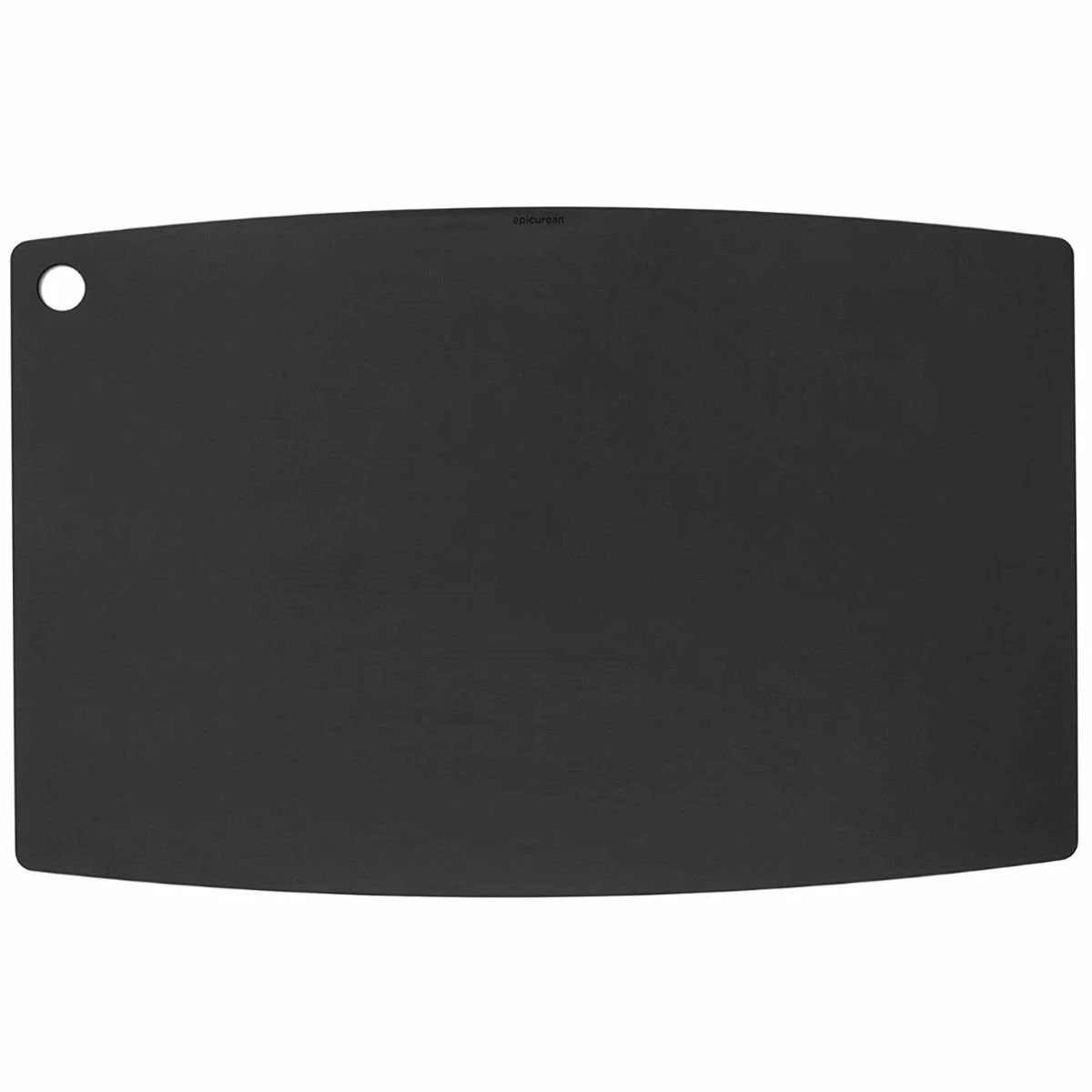 Epicurean Gourmet Series 27" × 17.5" Cutting Board | Slate & Natural - Image 2