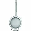 Rosle Fine Mesh Kitchen Strainer | 7.9"