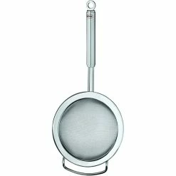 Rosle Fine Mesh Kitchen Strainer | 7.9"