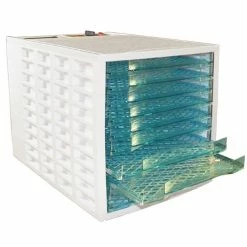 Weston Vegi-Kiln Food Dehydrator: 10-Tray