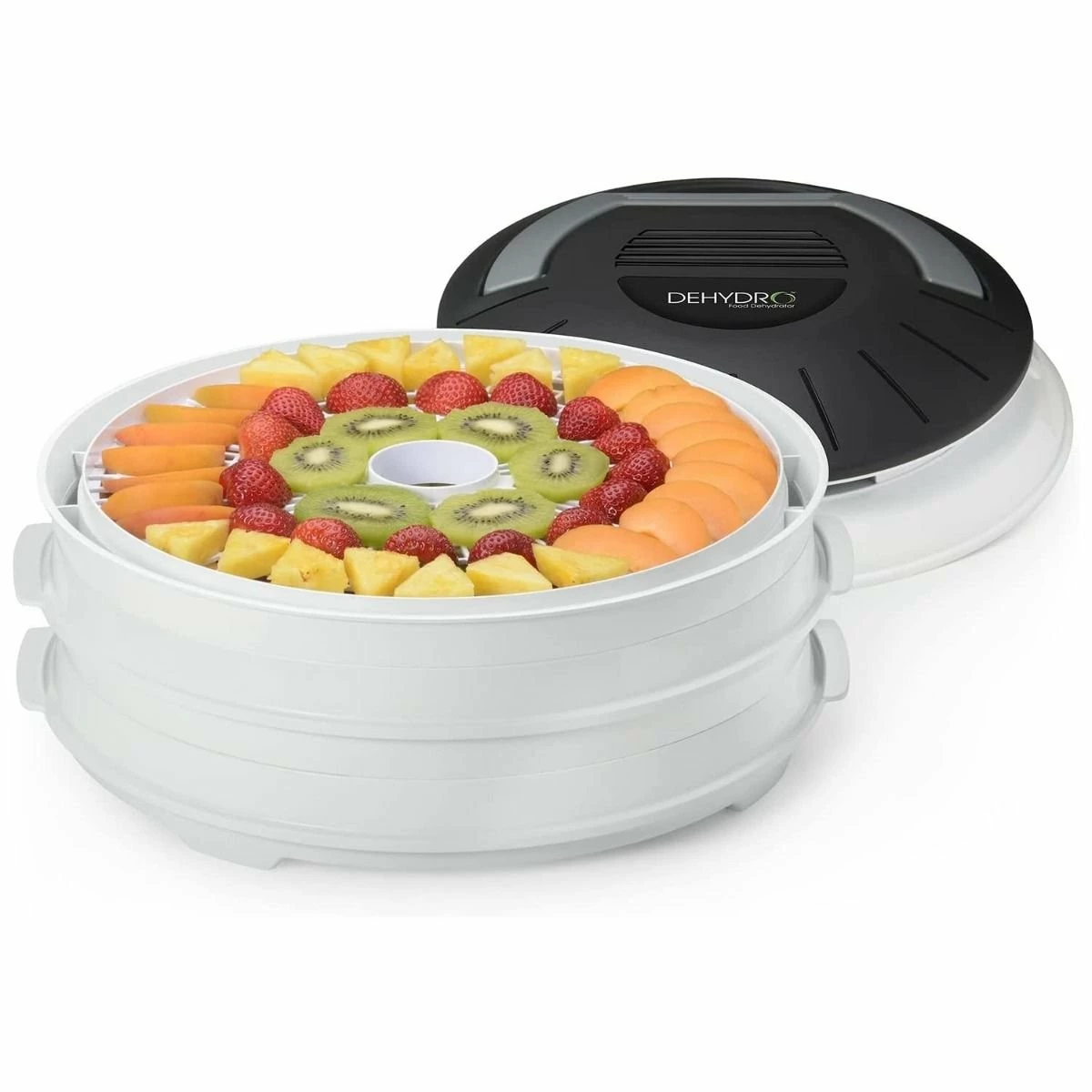 Presto® Dehydro® Electric Food Dehydrator - Image 3