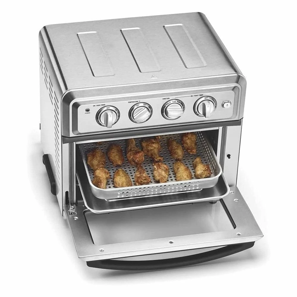 Cuisinart Non-Stick Airfryer Basket - Image 5