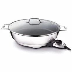 All-Clad Nonstick Electric Skillet | 7 Qt.