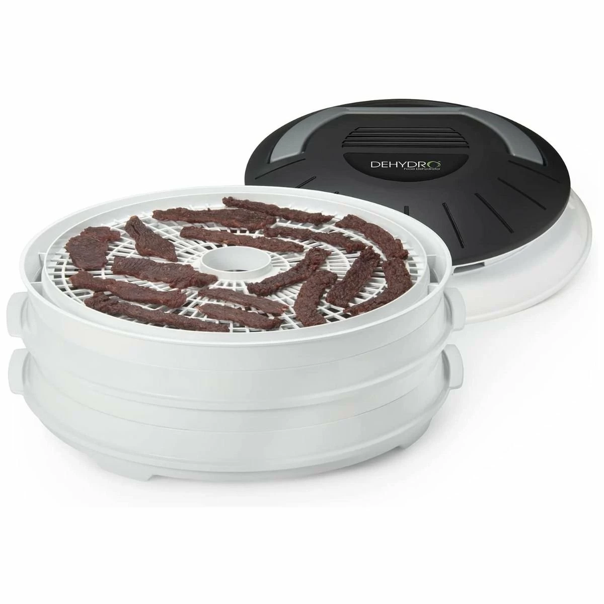 Presto® Dehydro® Electric Food Dehydrator - Image 4