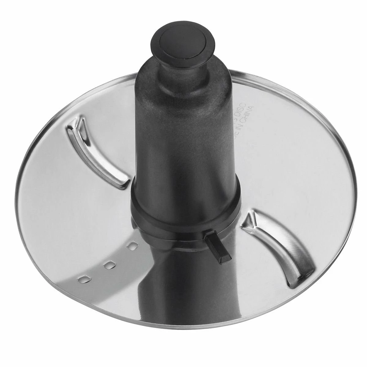 Waring Commercial 2+ Qt Food Processor - Flat Cover By Cuisinart - Image 3