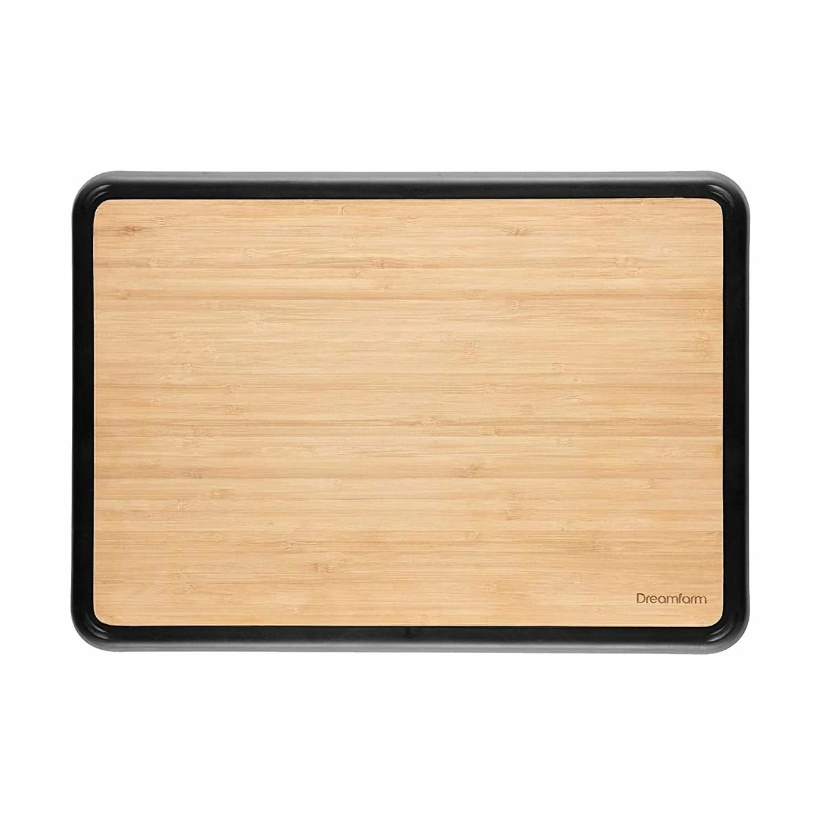 Dreamfarm Fledge Bamboo Cutting Board | 14" X 10"
