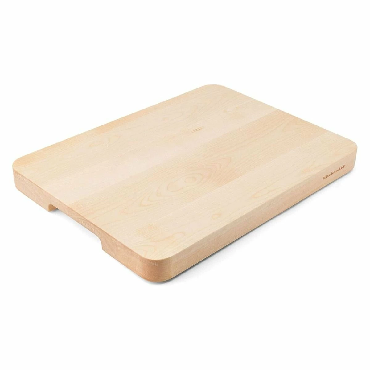 KitchenAid Non-Electrics KitchenAid Gourmet Birchwood Chopping Block | 12" X 16"