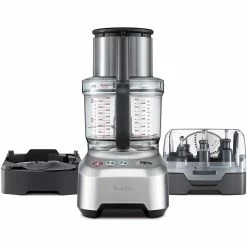 Breville The Sous Chef Peel And Dice Food Processor