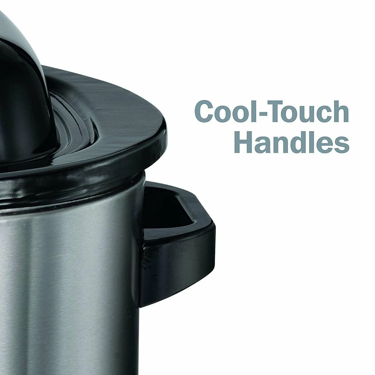 Hamilton Beach Commercial Proctor Silex Commercial 18 Qt. Turkey Roaster Oven/Warmer By Hamilton Beach - Image 2