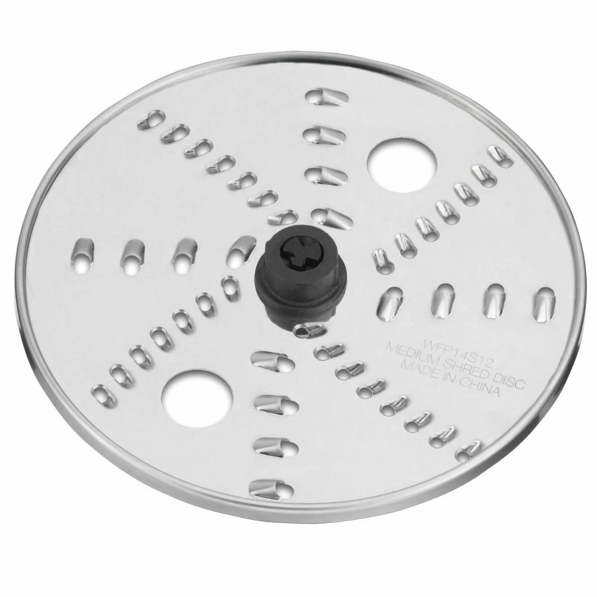 Waring Commercial 2+ Qt Food Processor - Flat Cover By Cuisinart - Image 6