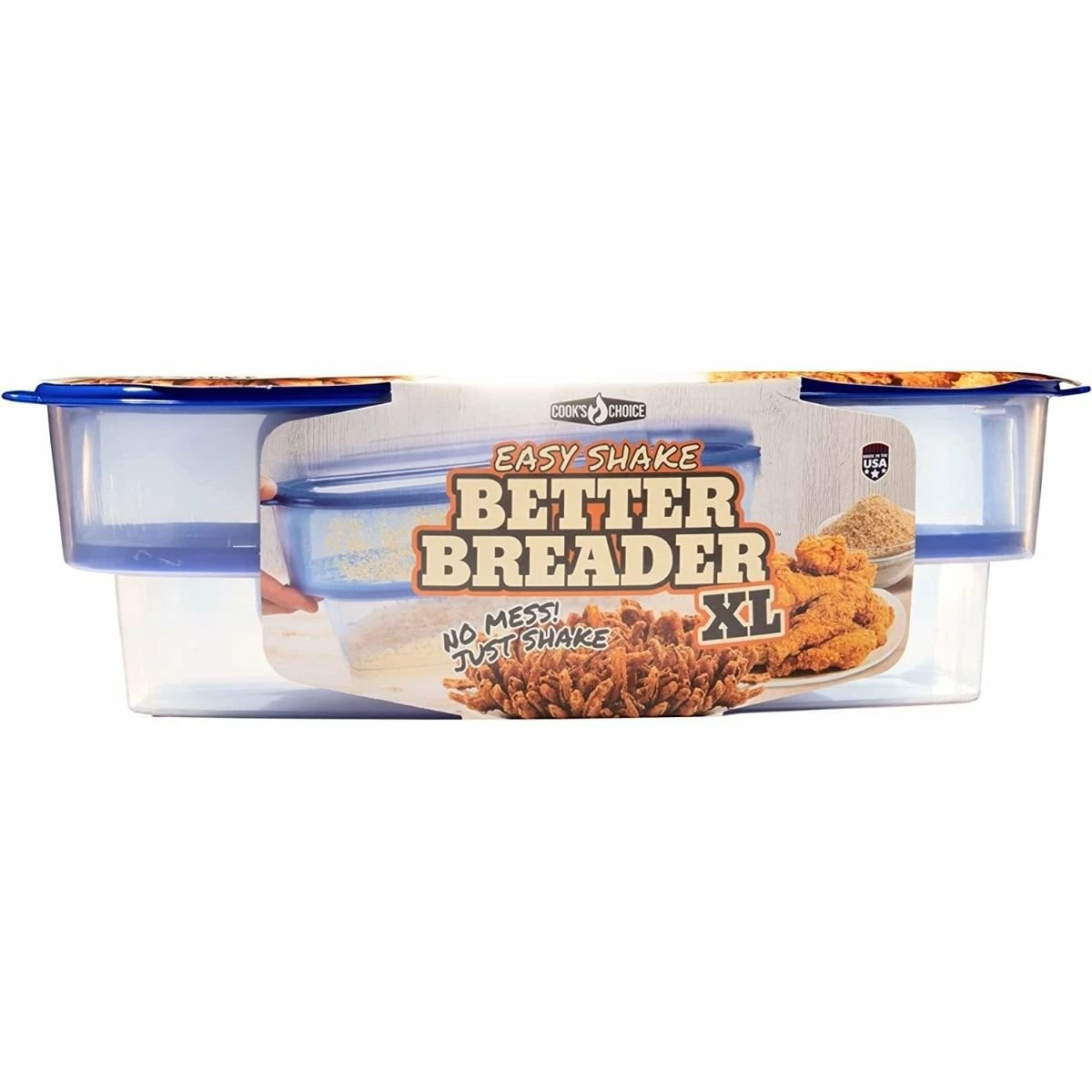 Camerons Products Cook's Choice Better Breader Bowl XL - Image 2