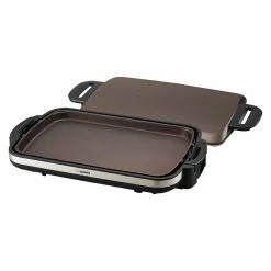 Zojirushi Gourmet Sizzler Electric Griddle