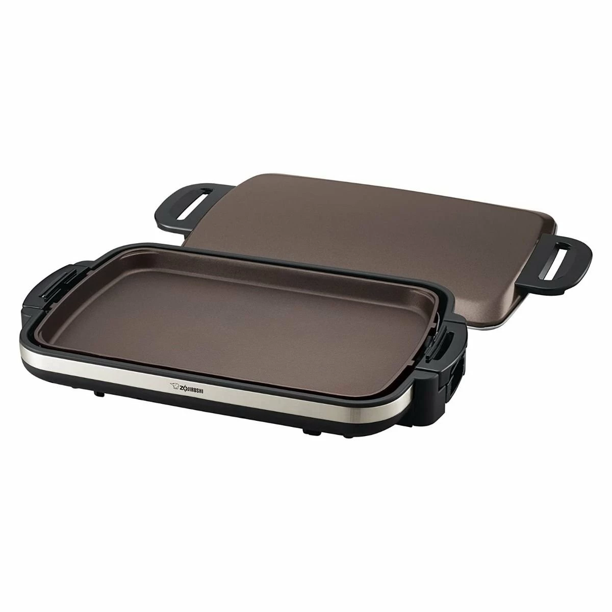Zojirushi Gourmet Sizzler Electric Griddle