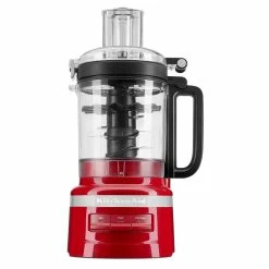 KitchenAid 9-Cup Food Processor | Empire Red
