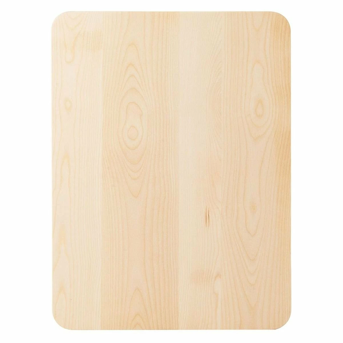 KitchenAid Non-Electrics KitchenAid Gourmet Birchwood Chopping Block | 12" X 16" - Image 2