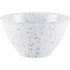 Rachael Ray Garbage Bowl | White