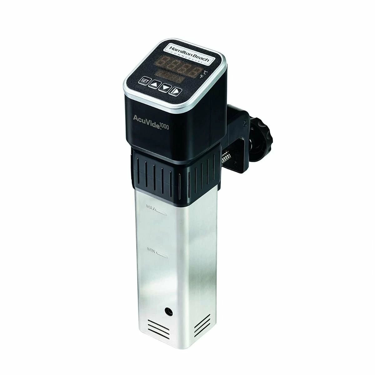 Hamilton Beach Commercial 1200W Immersion Circulator