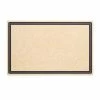 Epicurean Chef Series 23" × 14.5" Cutting Board | Natural & Slate