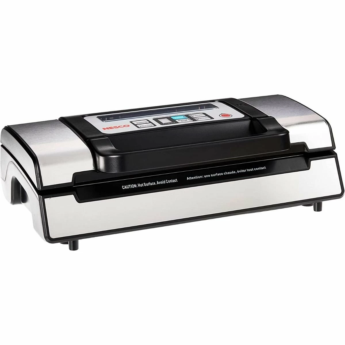 Nesco / American Harvest Nesco Deluxe Vacuum Sealer