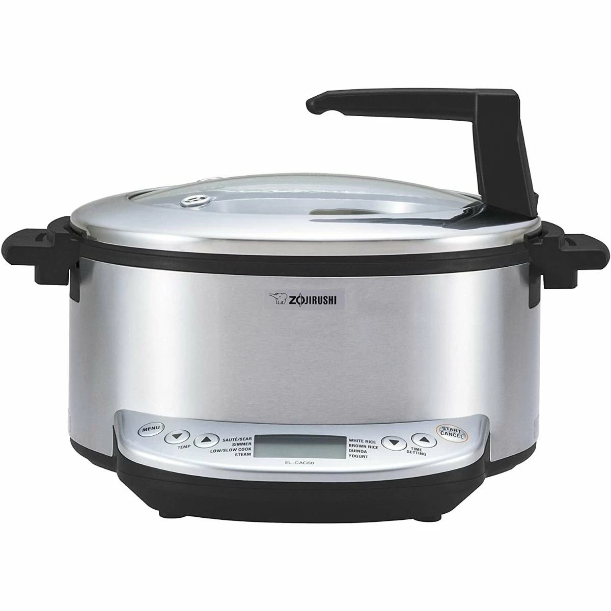Zojirushi 6 Qt. Multicooker