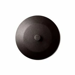 Field Company (Made In USA) No. 12 Cast Iron Skillet Lid