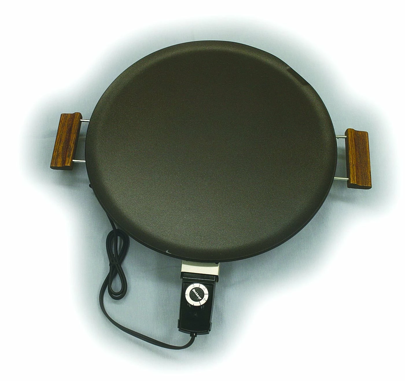 Bethany Housewares Heritage Grill / Lefse Griddle - Nonstick Silverstone - Image 2