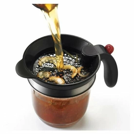 Cuisipro Fat Separator | 4-Cup - Image 5