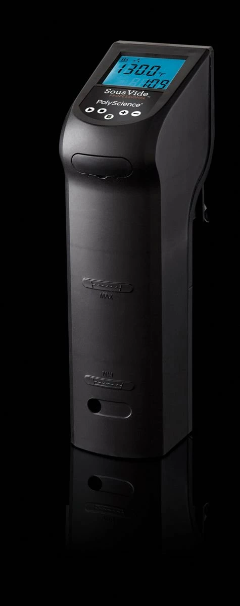 PolyScience Sous Vide Professional Immersion Circulator Creative Series - 120V/60HZ - Image 6