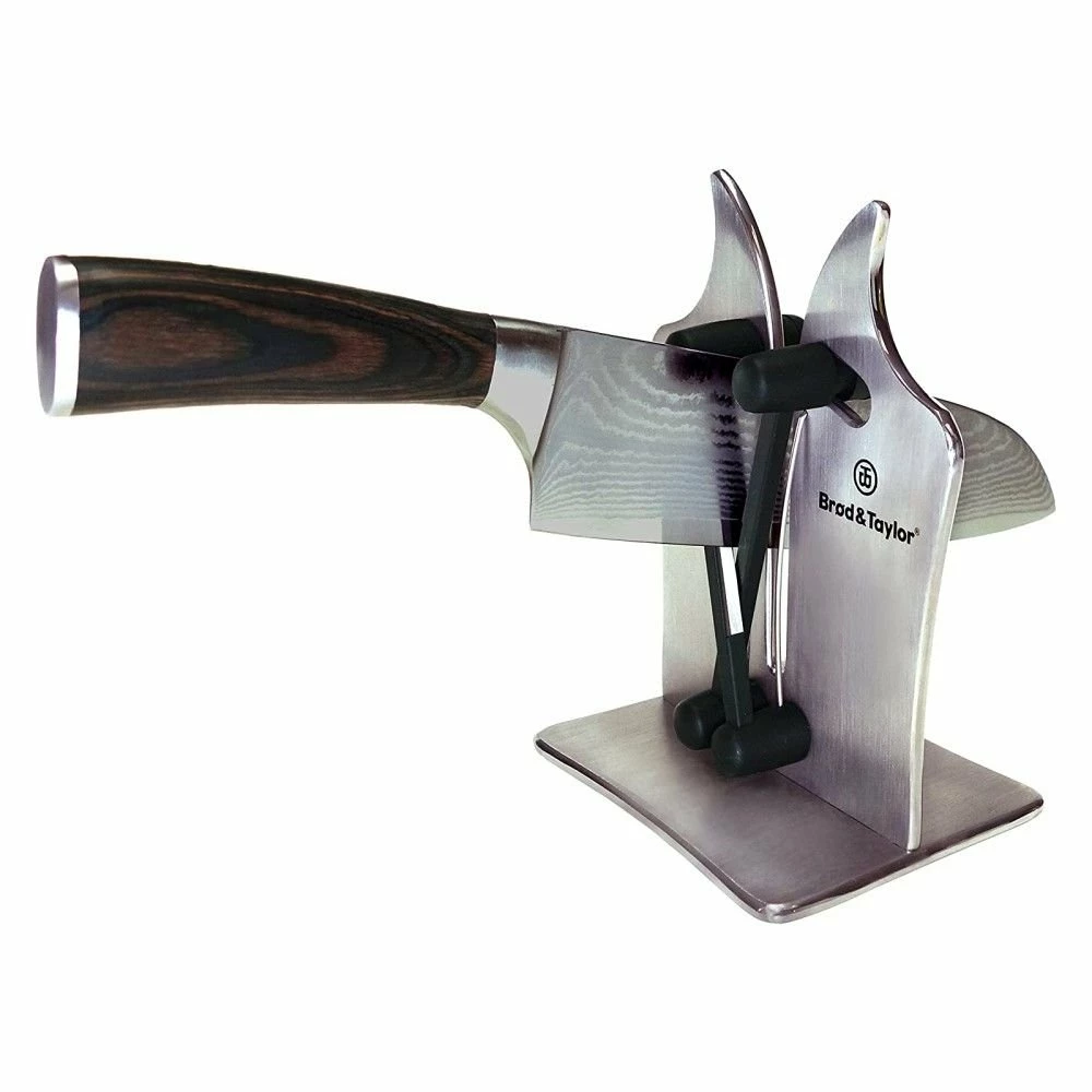 Brod And Taylor Brod & Taylor Professional Knife Sharpener - Image 5