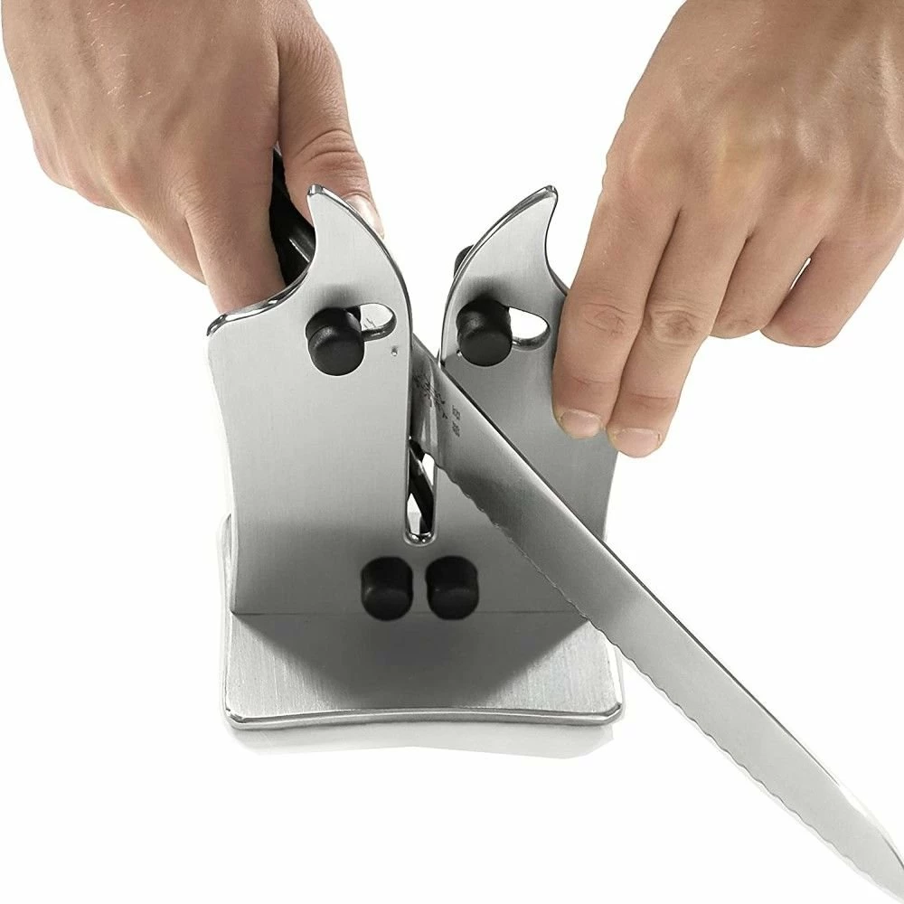Brod And Taylor Brod & Taylor Professional Knife Sharpener - Image 4