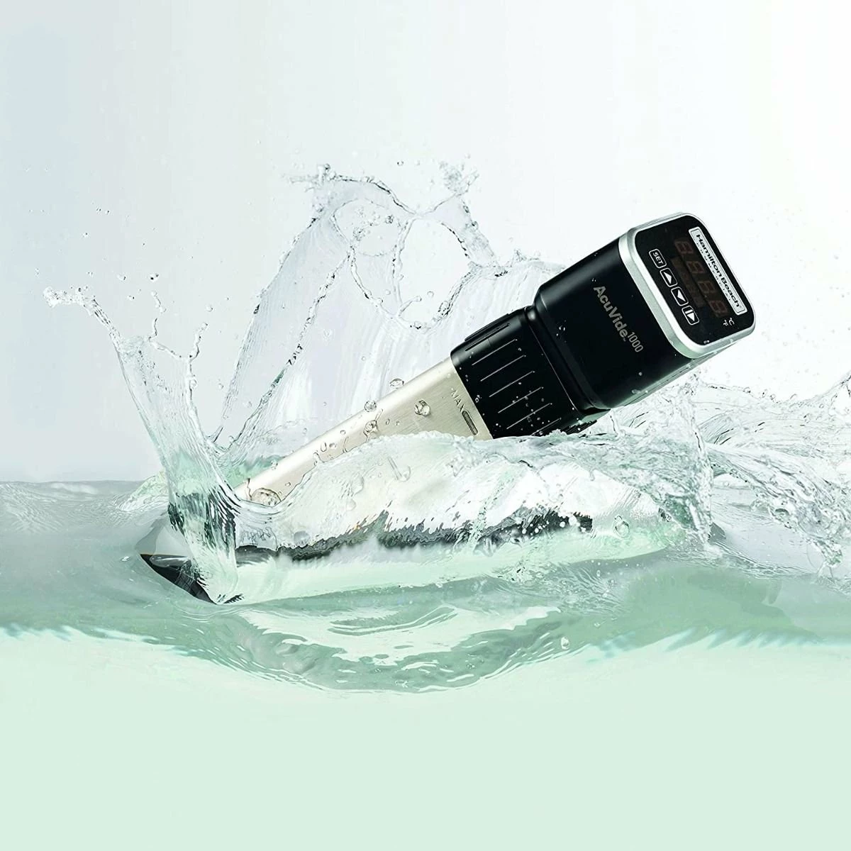 Hamilton Beach Commercial 1200W Immersion Circulator - Image 3