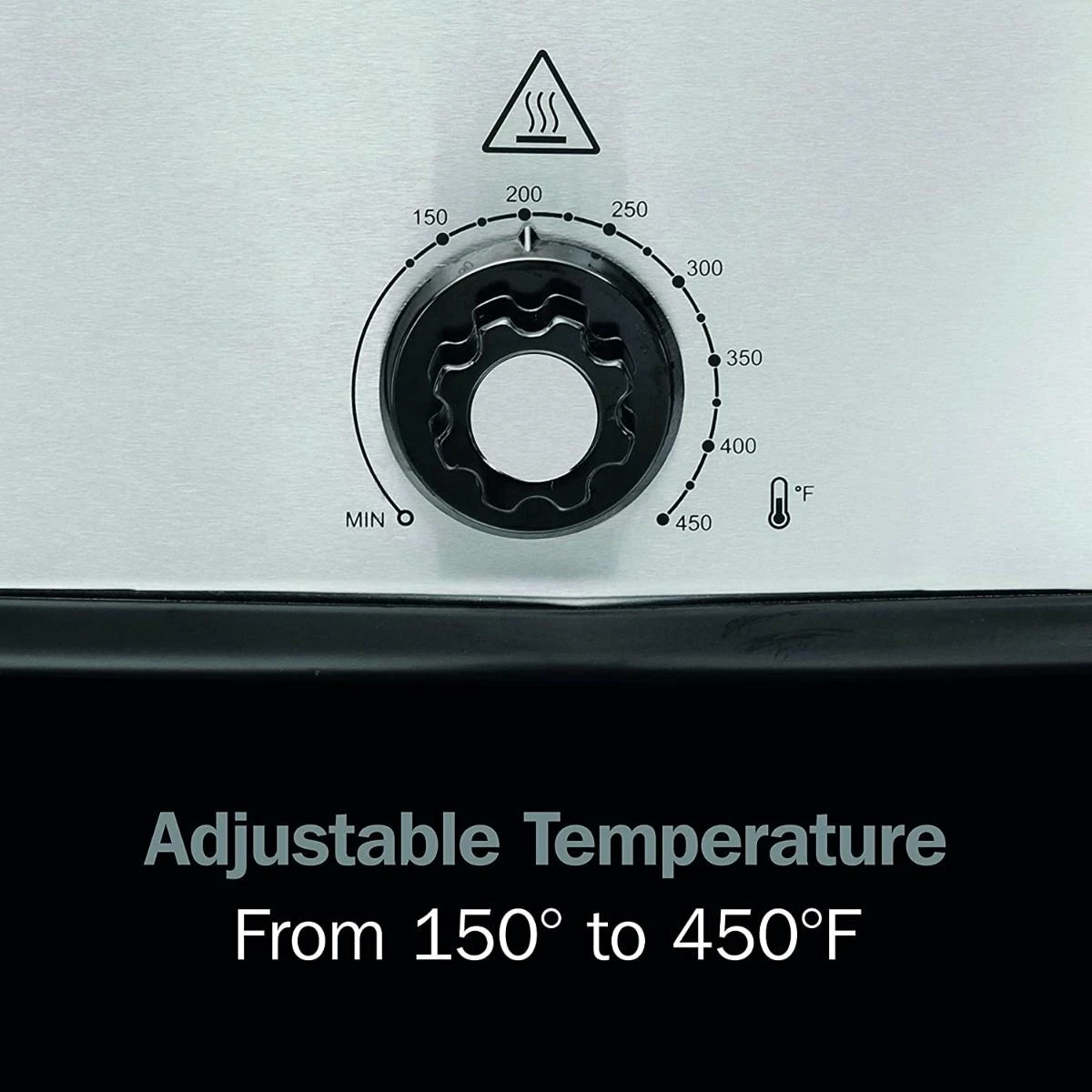 Hamilton Beach Commercial Proctor Silex Commercial 18 Qt. Turkey Roaster Oven/Warmer By Hamilton Beach - Image 7