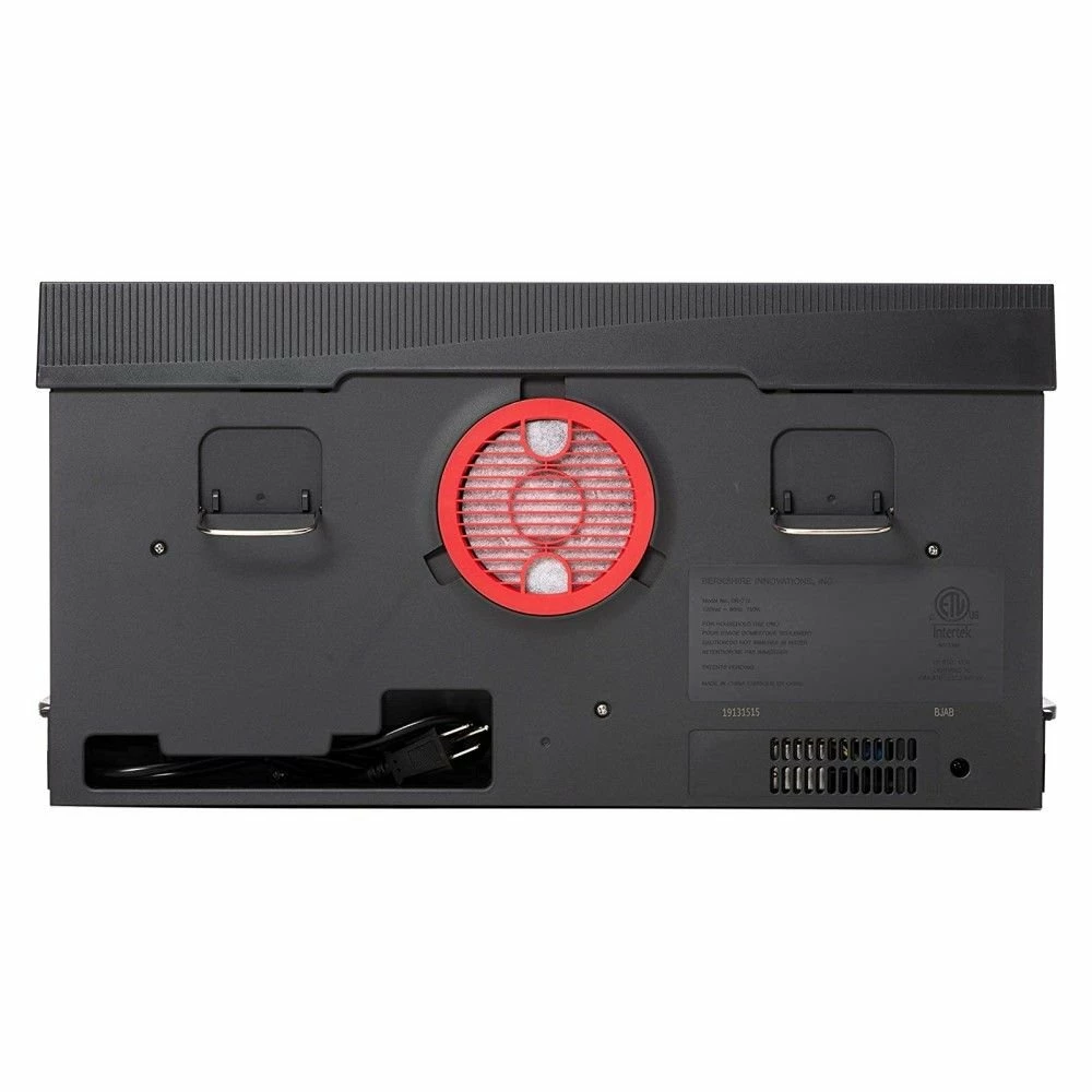 Brod And Taylor Brod & Taylor Sahara Folding Dehydrator With Poly Shelves & 7 Replacement Shelves - Image 5