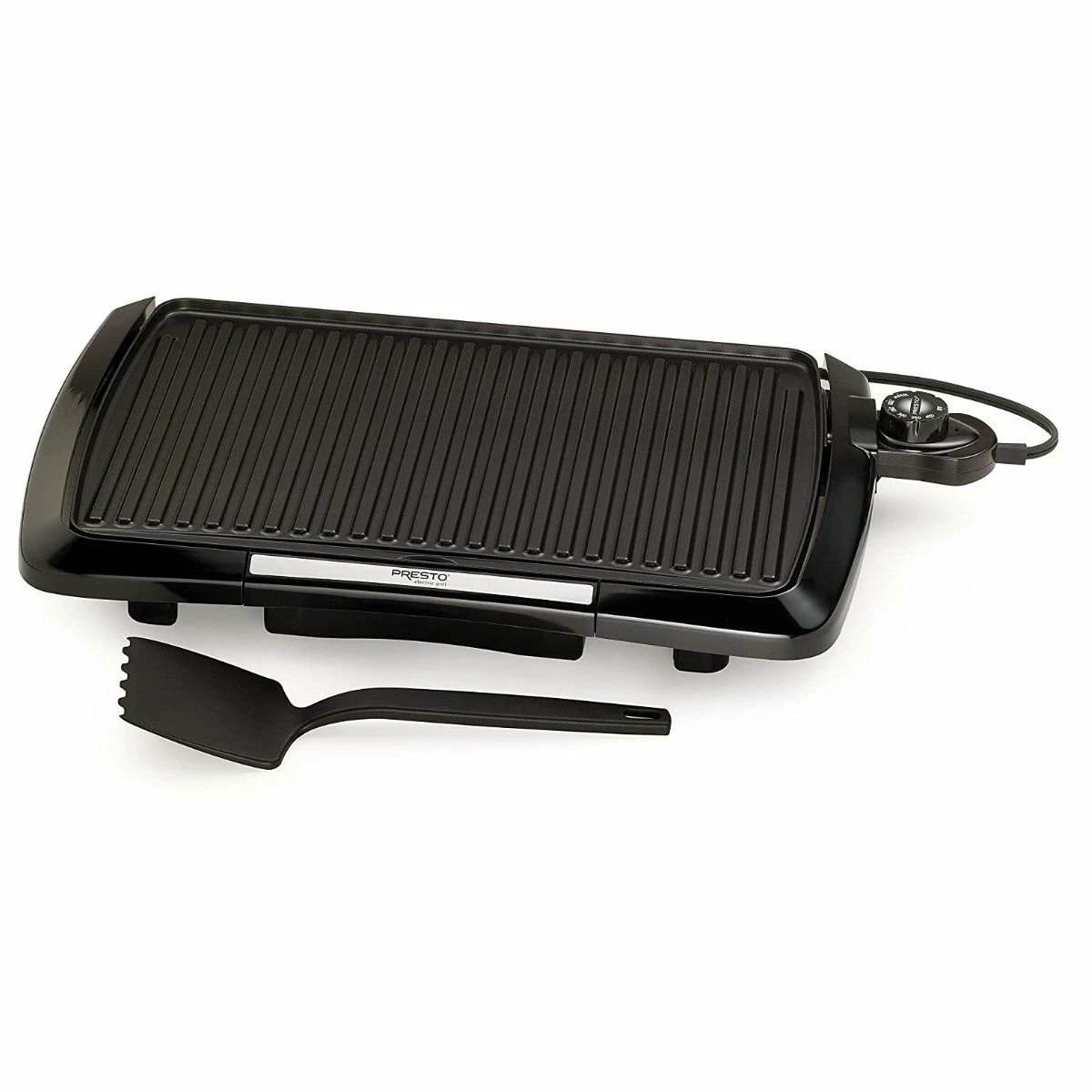 Presto® Cool-Touch Electric Indoor Grill