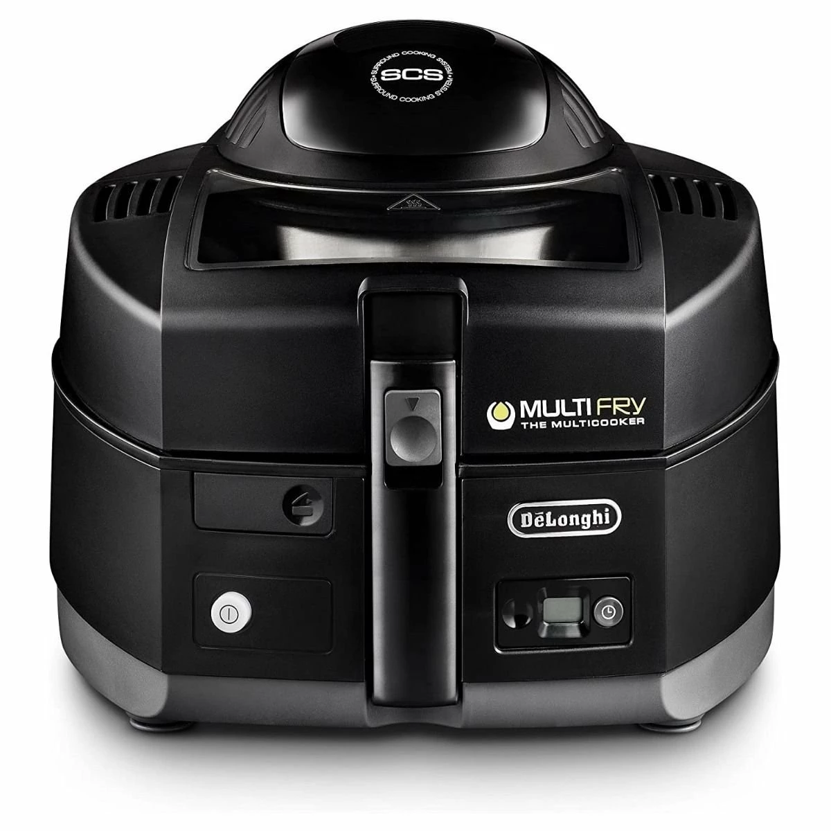 DeLonghi De'Longhi MultiFry Air Fryer & Multi-Cooker With Surround Cooking System