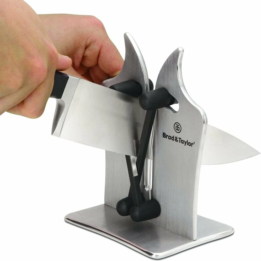 Brod And Taylor Brod & Taylor Professional Knife Sharpener - Image 3