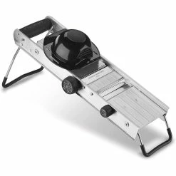 Cuisinart Stainless Steel Mandoline
