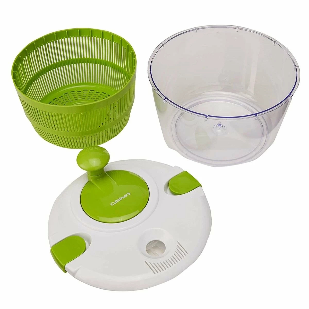 Cuisinart Salad Spinner | 5 Qt. - Image 2