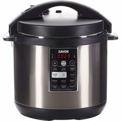 Zavor LUX™ Multi-Cooker | 8 Qt.