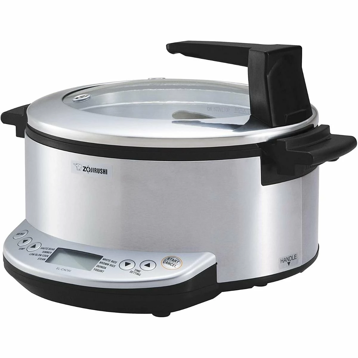 Zojirushi 6 Qt. Multicooker - Image 2