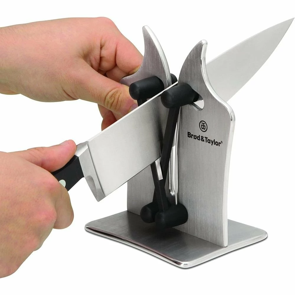 Brod And Taylor Brod & Taylor Professional Knife Sharpener - Image 2