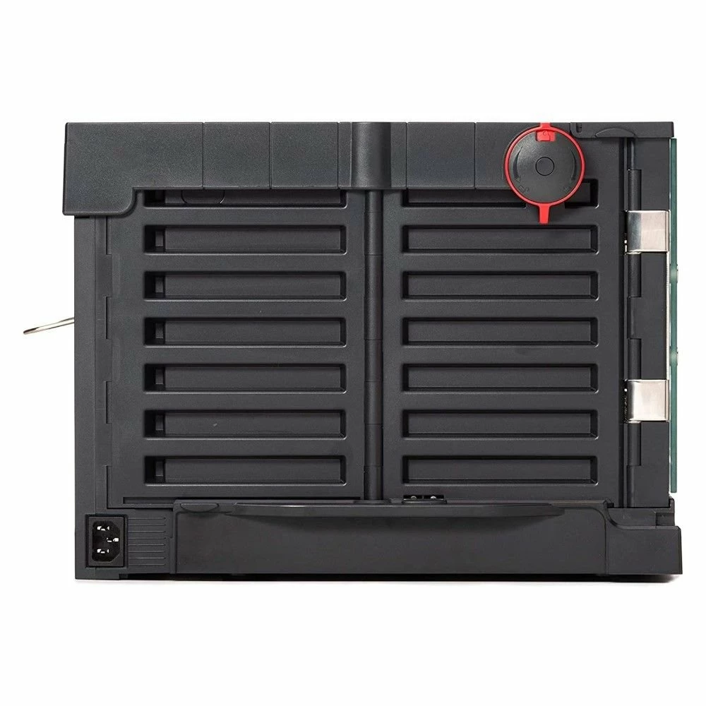 Brod And Taylor Brod & Taylor Sahara Folding Dehydrator With Poly Shelves & 7 Replacement Shelves - Image 6