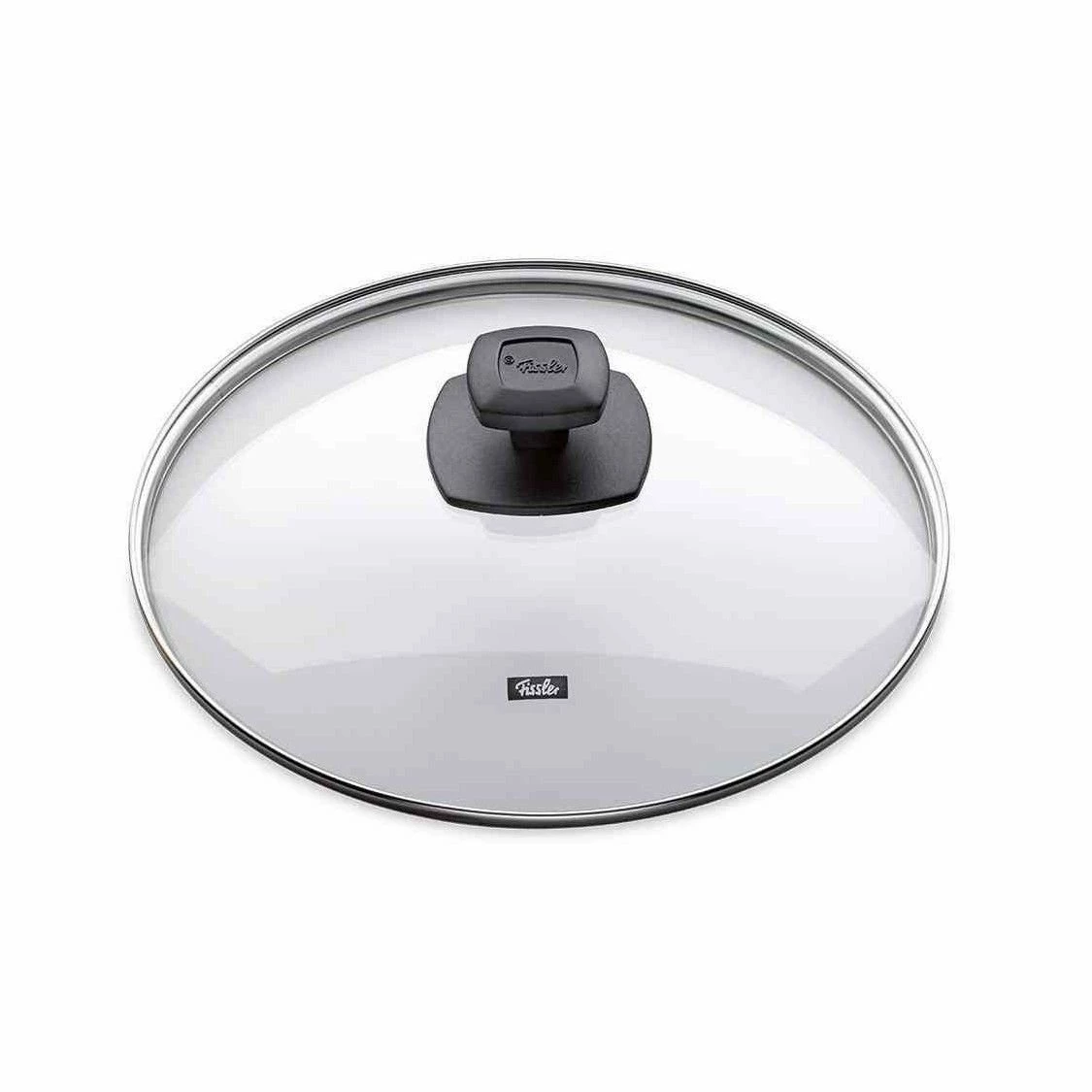 Fissler Comfort Tempered Glass Frying Pan Lid | 8"