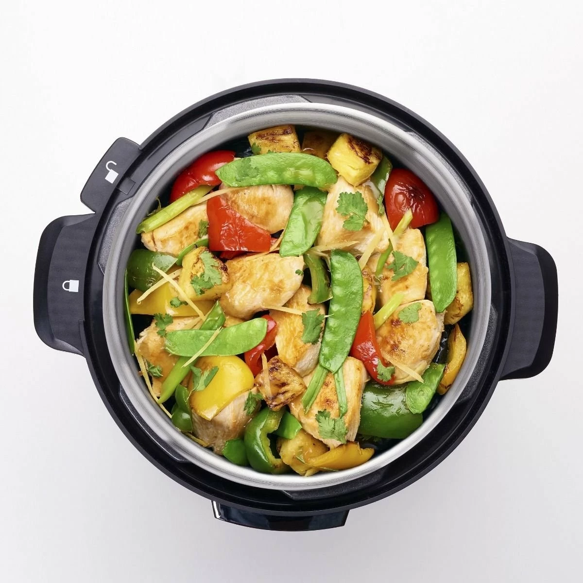 Zavor LUX™ Edge Multi-Cooker | 8 Qt. - Image 3