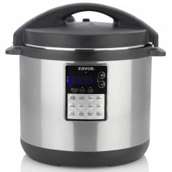 Zavor LUX™ Edge Multi-Cooker | 8 Qt.