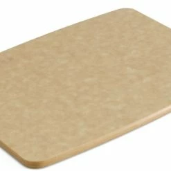 Epicurean Kitchen Series Cutting Board 8" X 6" - Natural