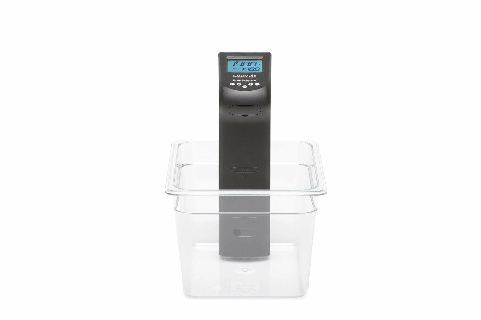 PolyScience Sous Vide Professional Immersion Circulator Creative Series - 120V/60HZ - Image 4